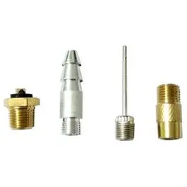 Inflation Kit, 4-Pc. 1