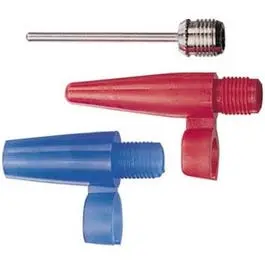 Inflator Adapter, 3-Pk. 1