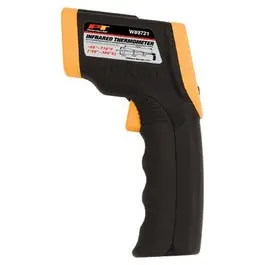 Infrared Thermometer For Home & Auto 1