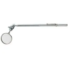 Inspection Mirror, 8-In. 1