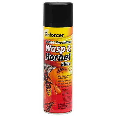Instant Knockdown Wasp & Hornet Killer 1