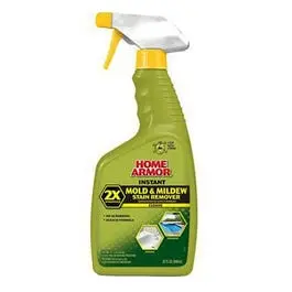 Instant Mildew Stain Remover,32-Oz. 1