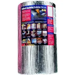 Insulation, Double Bubble Foil 1