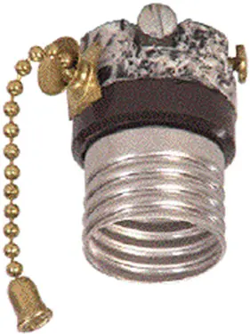 Int For P/C Socket 1