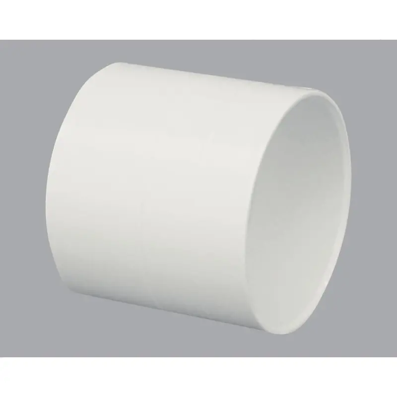 Ipex Canplas Sdr 35 4 In. Pvc Sewer And Drain Coupling 1