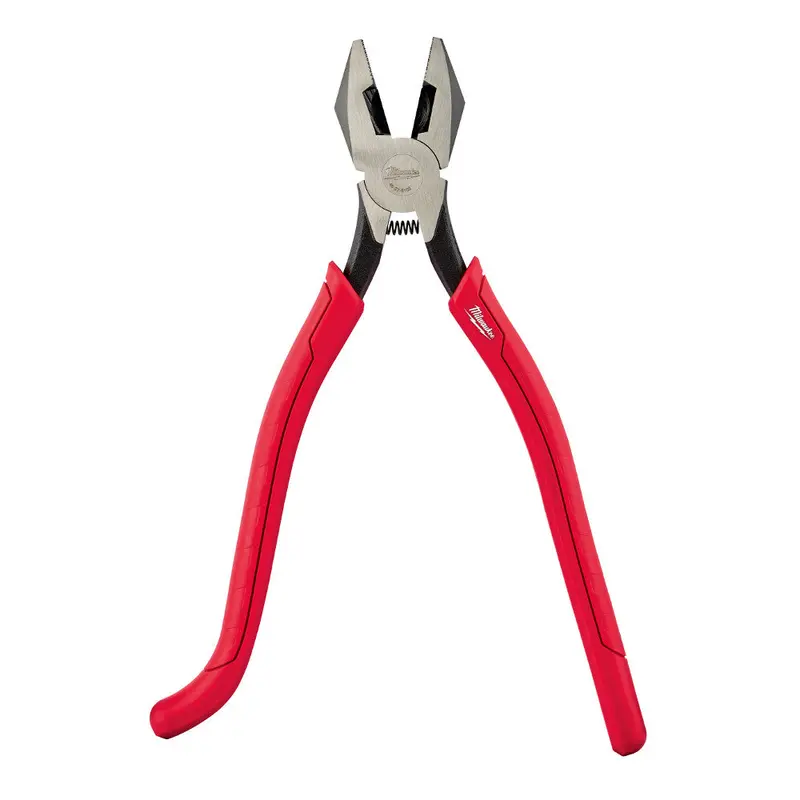 Ironworker's Pliers 1