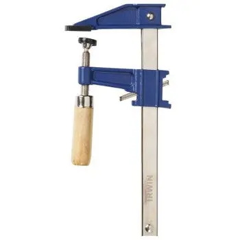 Irwin 1825753 Light Duty Bar Clamp ~ 12 1