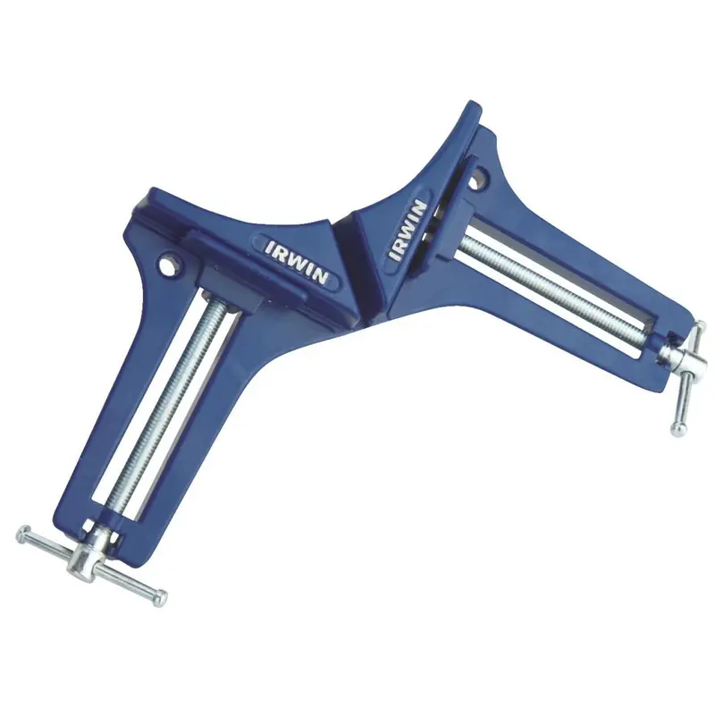 Irwin 3 In. Corner Clamp 1