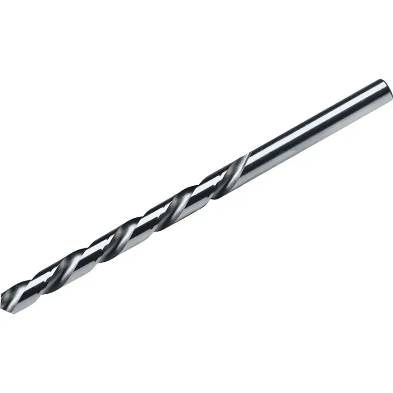 Irwin #38 Bright High Speed Steel Wire Gauge Drill Bit 1