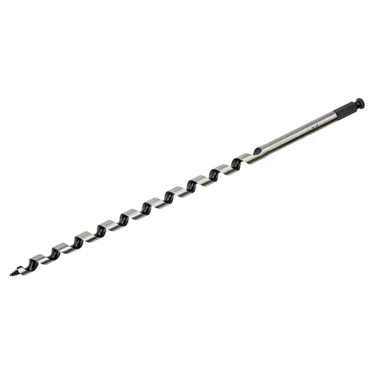 Irwin Auger Bits With Weldteca 1
