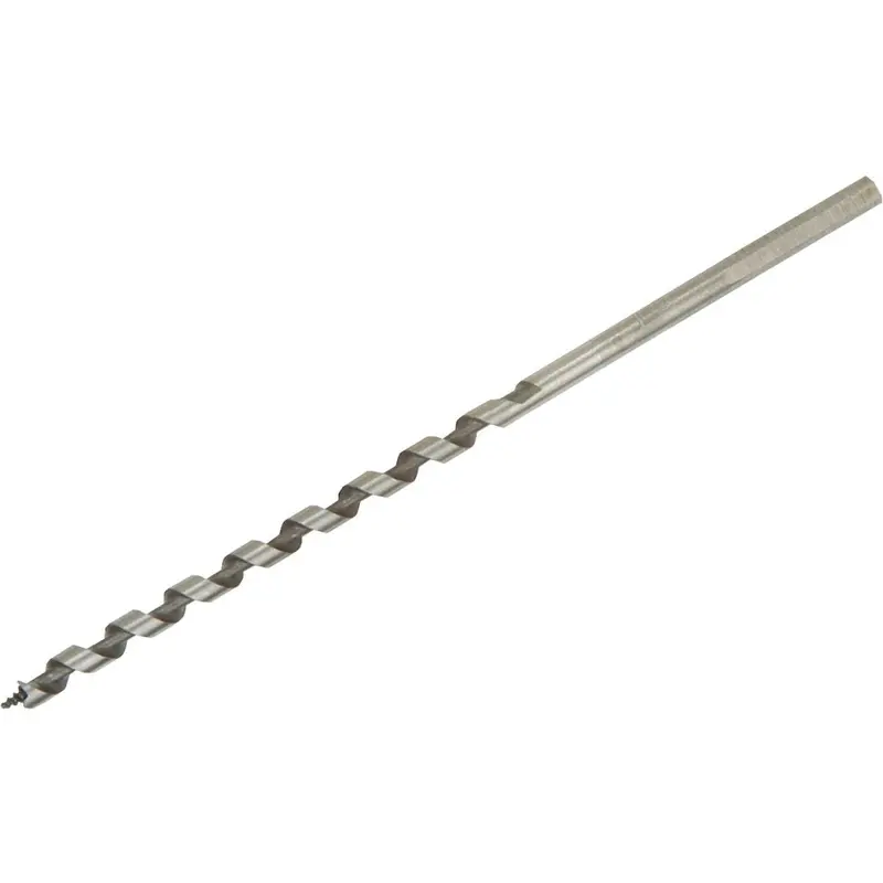Irwin I-100 7-1/2 In. X 7/32 In. Auger Bit 1
