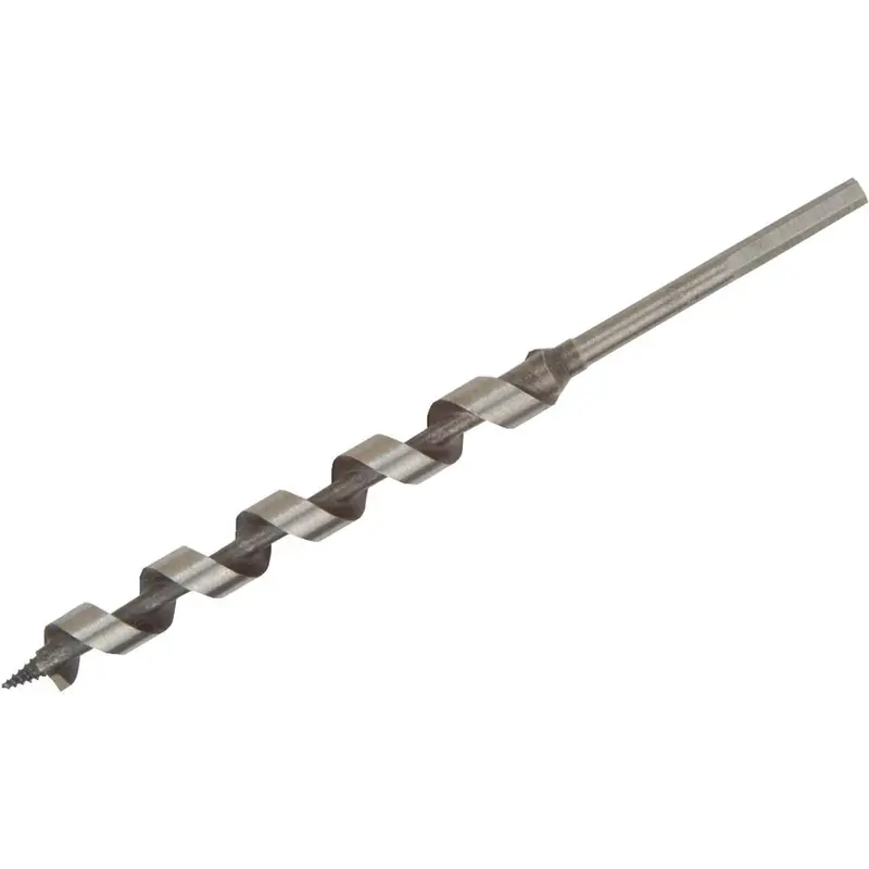 Irwin I-100 9/16 In. X 7-1/2 In. Auger Bit 1