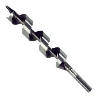 Irwin Power Drill I-100 Auger Bits 3/8" 1
