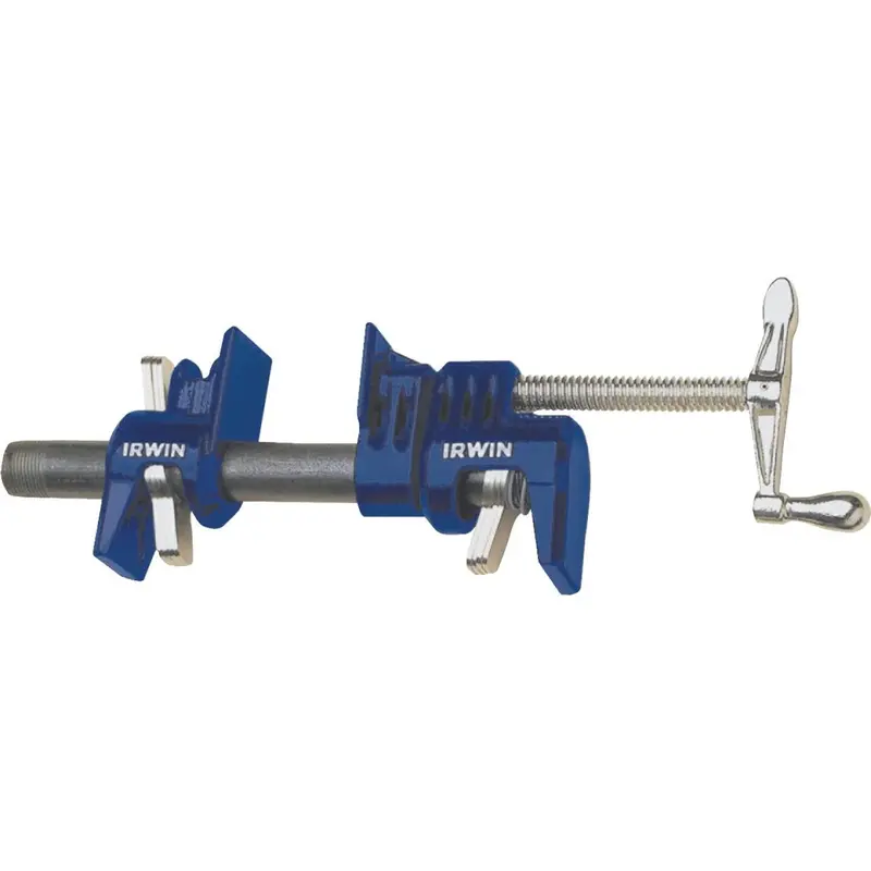 Irwin Quick-Grip 1/2 In. Pipe Clamp 1