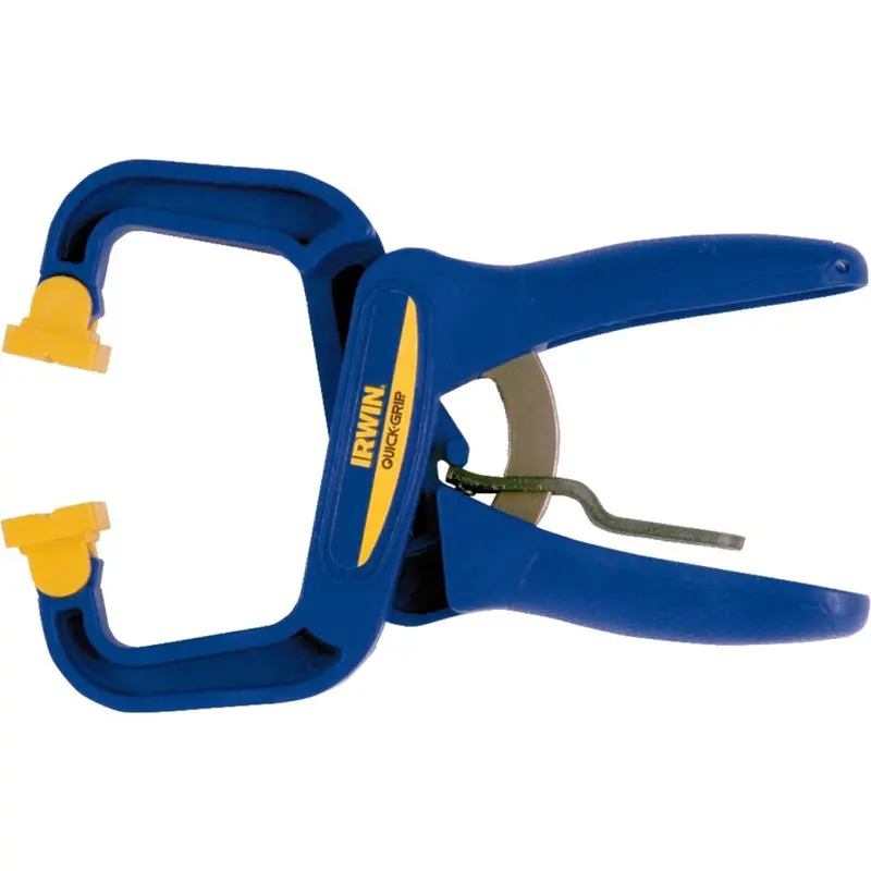 Irwin Quick-Grip 2 In. Hand Clamp 1