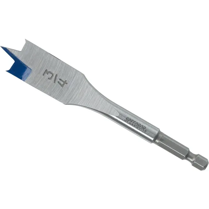 Irwin Speedbor 3/4 In. X 4 In. Spade Bit 1