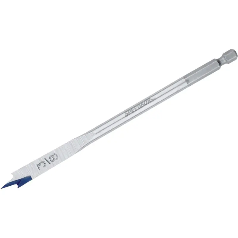 Irwin Speedbor 3/8 In. X 6 In. Spade Bit 1