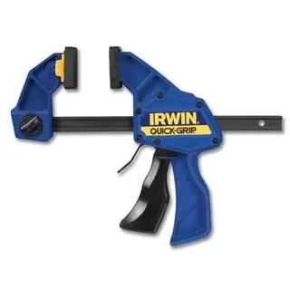 Irwin Tools Quick-Grip 24-Inch Bar Clamp/Spreader 1