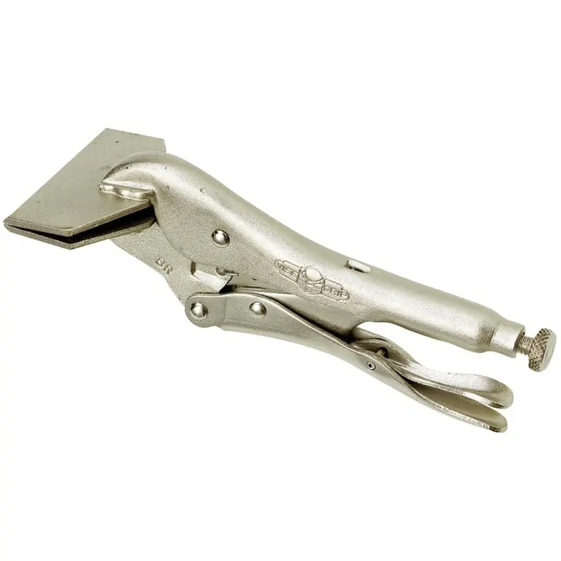 Irwin Vise-Grip 8 In. Locking Sheet Metal Tool 1