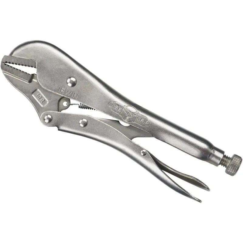 Irwin Vise-Grip The Original 10 In. Straight Jaw Locking Pliers 1