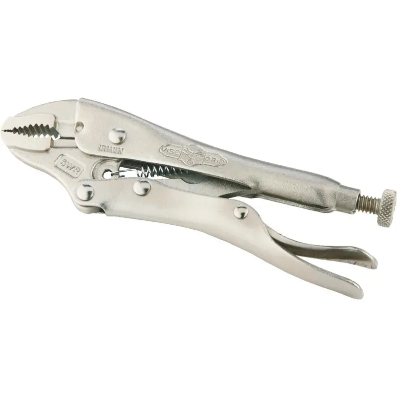 Irwin Vise-Grip The Original 5 In. Curved Jaw Locking Pliers 1