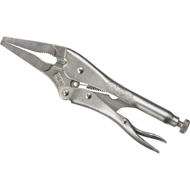 Irwin Vise-Grip The Original 9 In. Long Nose Locking Pliers 1