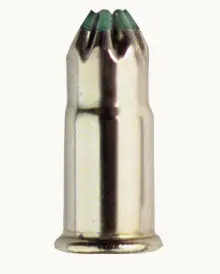 Itw Brands 00607 .22 Caliber 42Cw Fastener Load, Yellow, 100-Pack 1