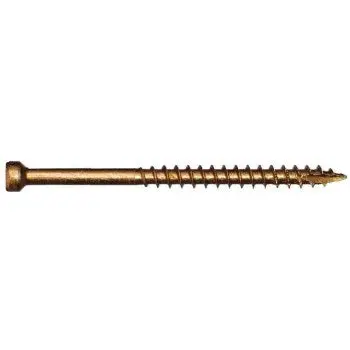 Itw Grk 117760 Ths #9X4 50Ct Screw 1