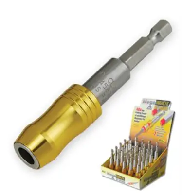 Ivy Classic  Mega-Magnetic® Bit Holder 1