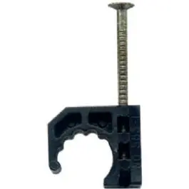 J Hook Pipe Hanger, 1/2-In., 10-Pk. 1