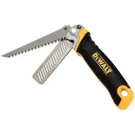 Jab Saw, Folding 1