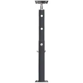 Jack  Post, 15-Gauge, Adjusts From 2' 10" To 4' 7" 1