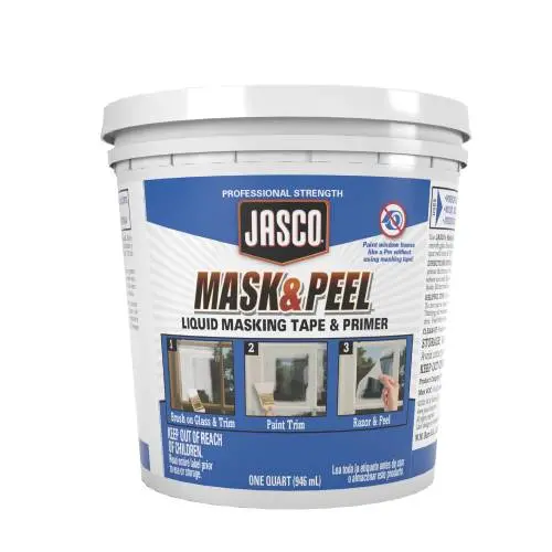 Jasco® Liquid Mask & Peel 1
