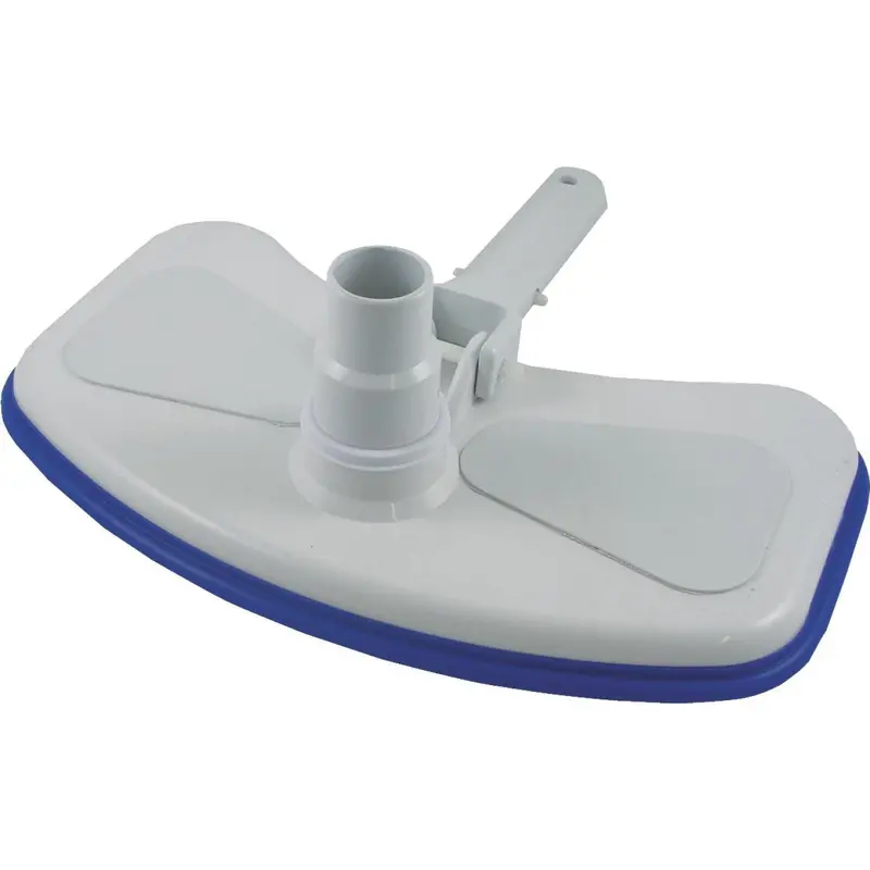 Jed Pool 13.5 In. X 13 In. X 4.5 In. Pool Vacuum Head 1