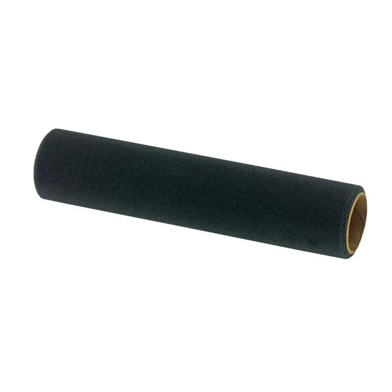 Jen 9 In. X 3/8 In. Foam Roller Cover 1