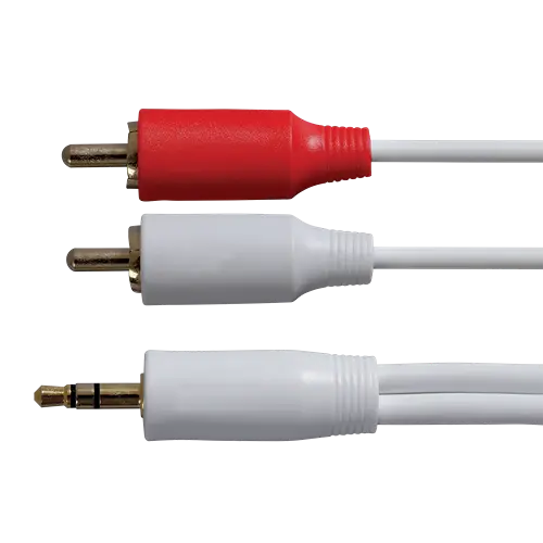 Jensen 3.5Mm Adapter Cable Mp3 1