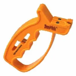 Jiffy Knife & Scissors Sharpener 1