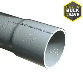 Jm Eagle Pvc Electrical Conduit 1