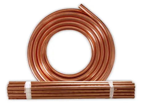 Jmf Copper Tube 1