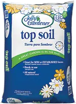 Jolly Gardener Standard Top Soil 1