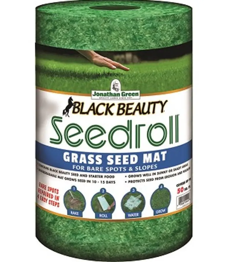 Jonathan Green Black Beauty Seedroll 1