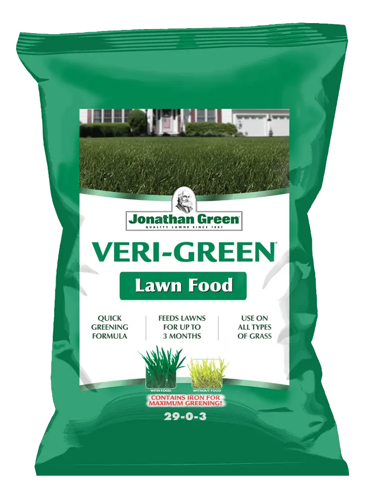 Jonathan Green Veri-Green Lawn Fertilizer 1