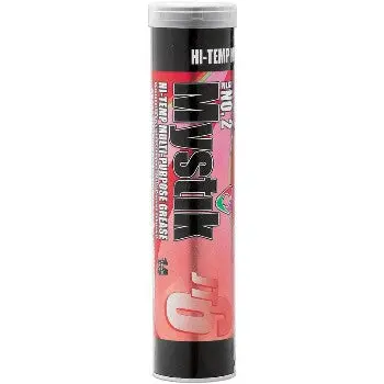 Jt-6 High Temp Grease 1