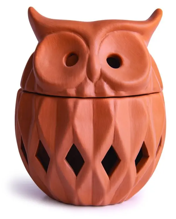 Jt Eaton Zendozones® Citronella Burners Hootie Tootie 1