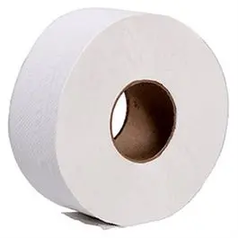 Jumbo Bath Tissue, 2-Ply, 1000-Sheets, 12-Pk. 1