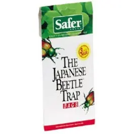 Jumbo Beetle Bag, 3-Pk. 1