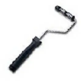 Jumbo-Koter Paint Roller Frame, 14-In. 1