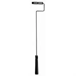 Jumbo-Koter Paint Roller Frame, 26-In. 1