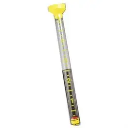 Jumbo Rain Gauge 1