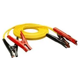 Jumper Cables, 8 Gauge, 12-Ft. 1